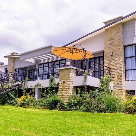 Tufaha Resort Nanyuki Eksteriør billede