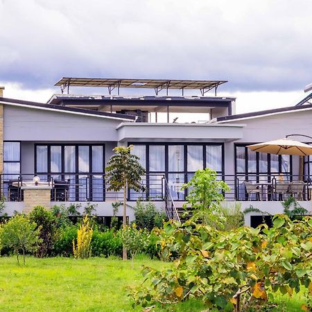 Tufaha Resort Nanyuki Eksteriør billede