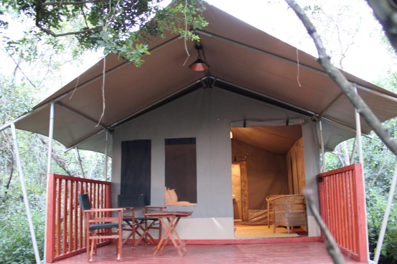 Tufaha Resort Nanyuki Eksteriør billede