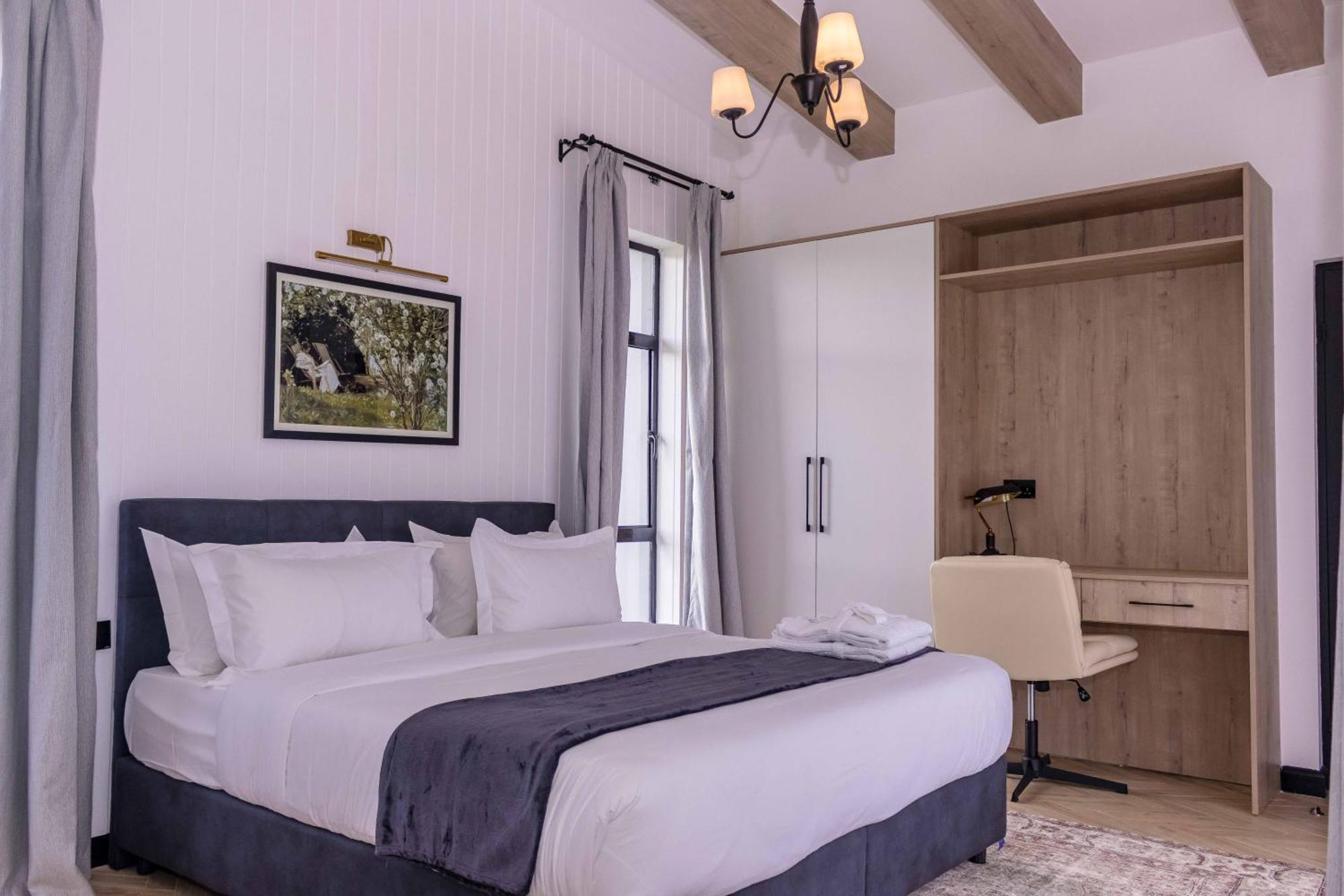 Tufaha Resort Nanyuki Eksteriør billede