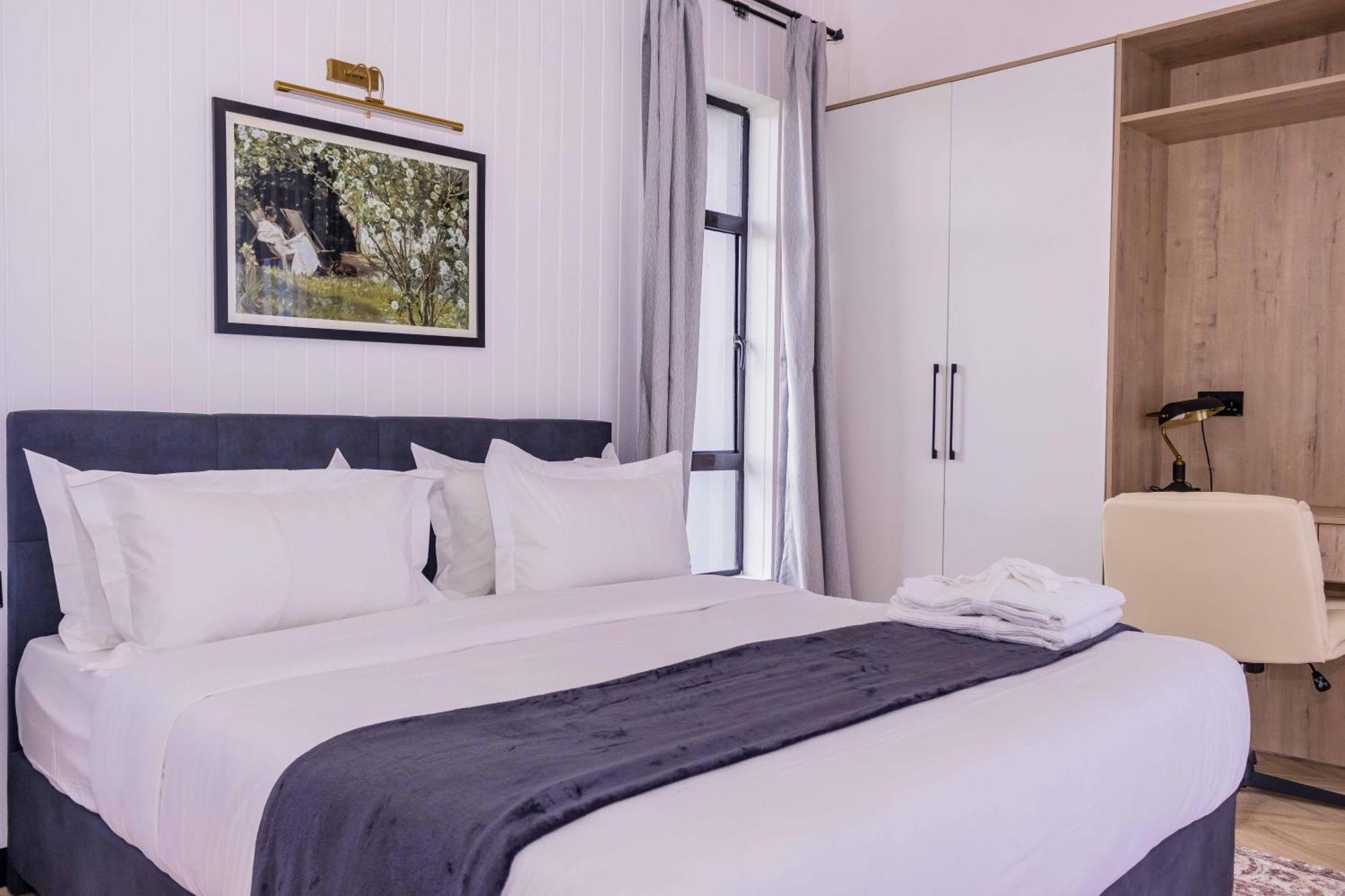 Tufaha Resort Nanyuki Eksteriør billede