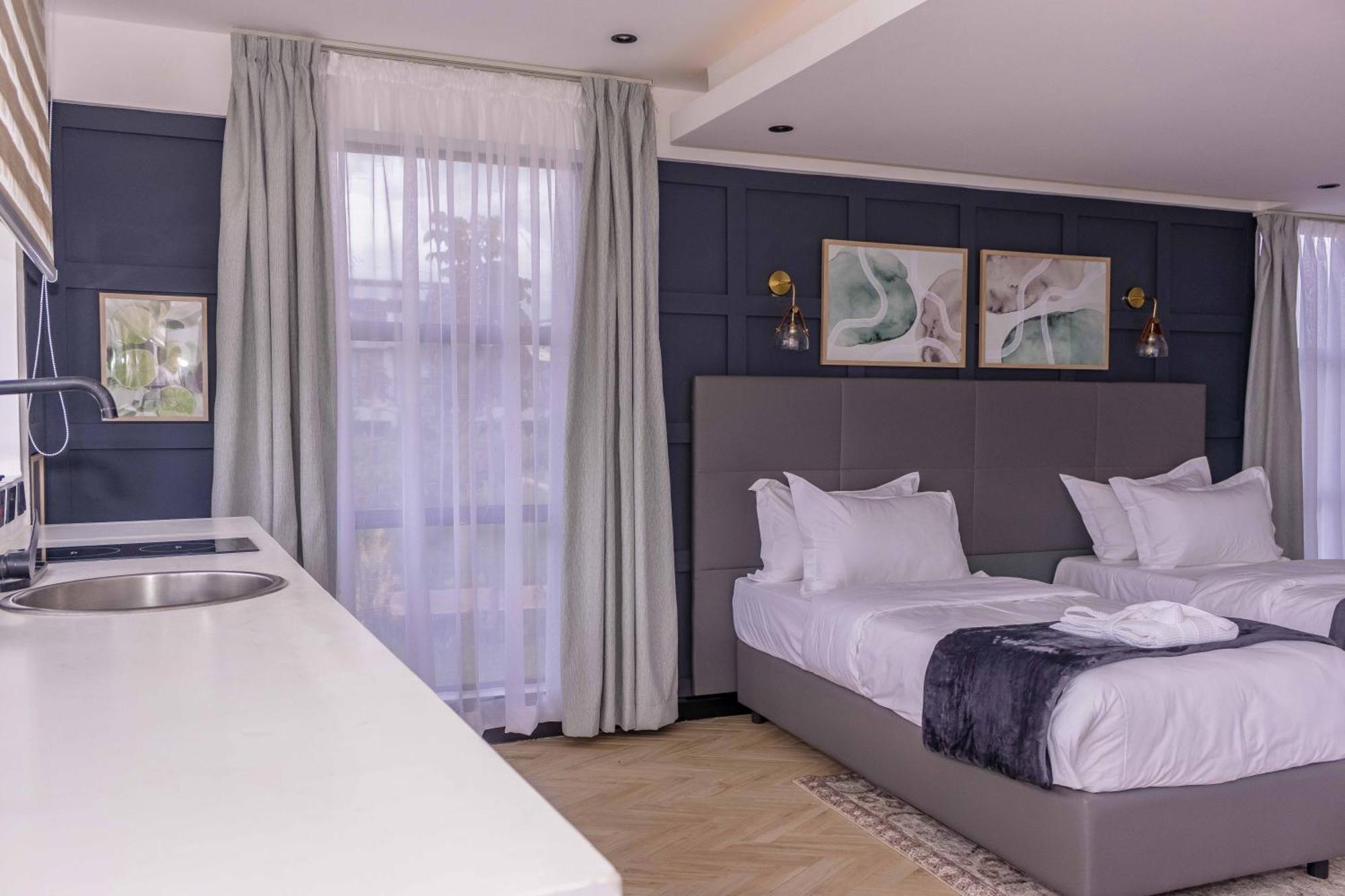 Tufaha Resort Nanyuki Eksteriør billede